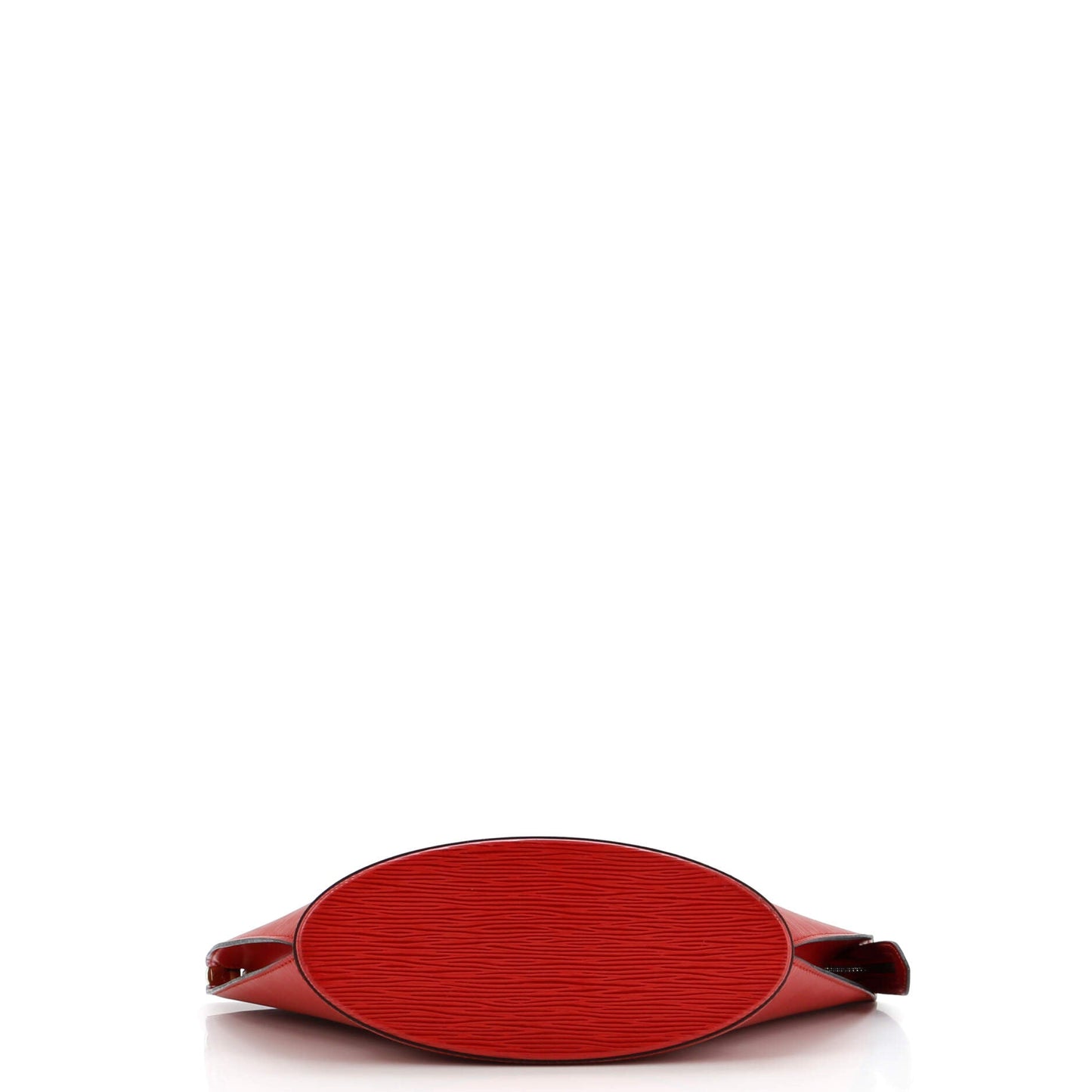 Saint Jacques Handbag Epi Leather GM