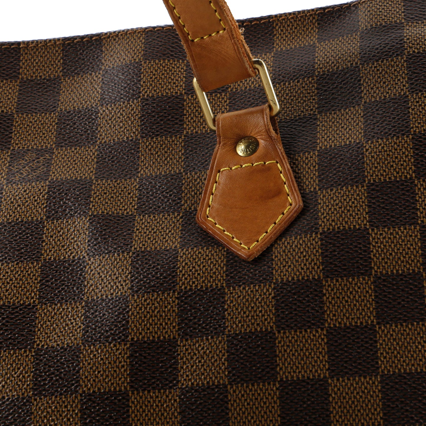 Chelsea Handbag Centenaire Damier