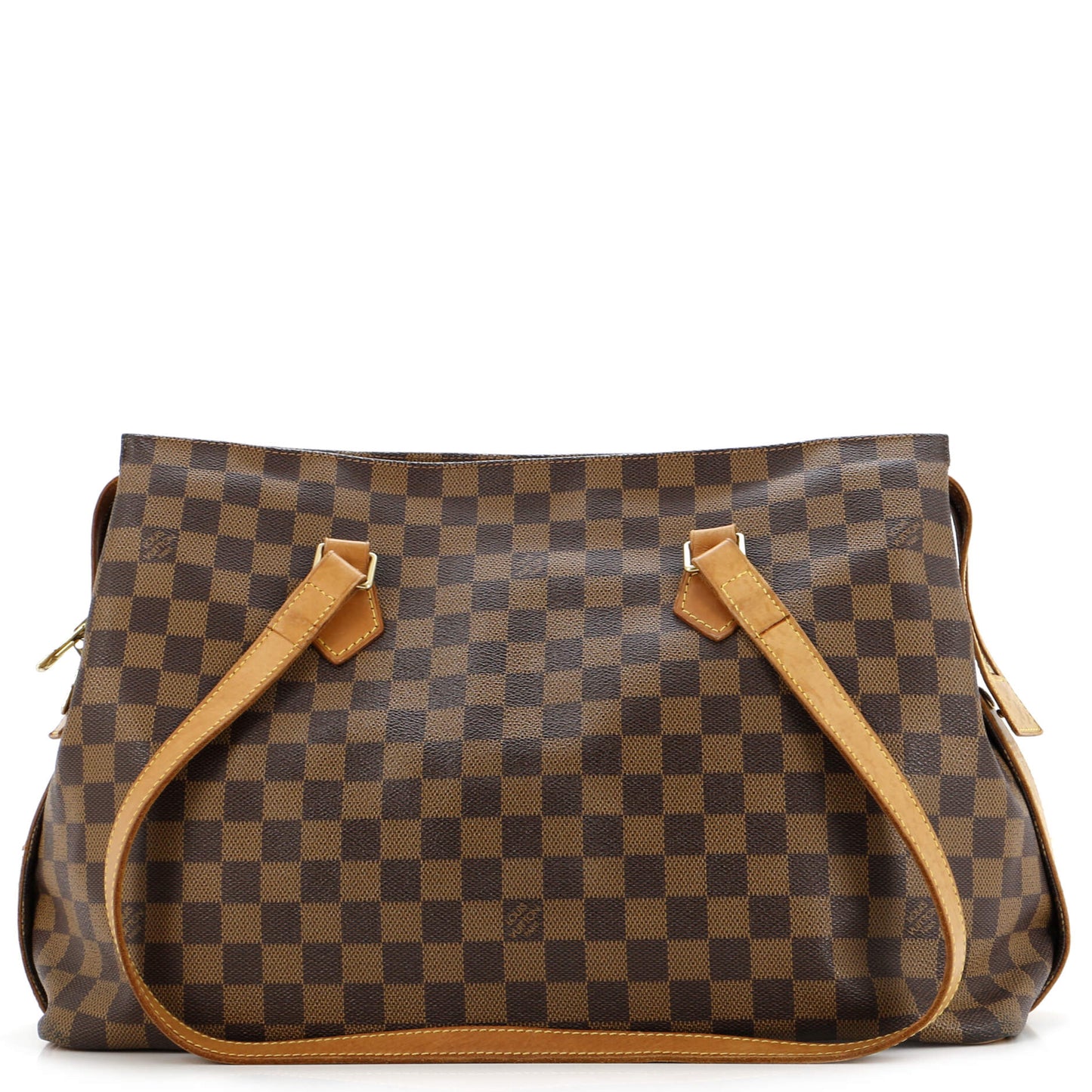 Chelsea Handbag Centenaire Damier