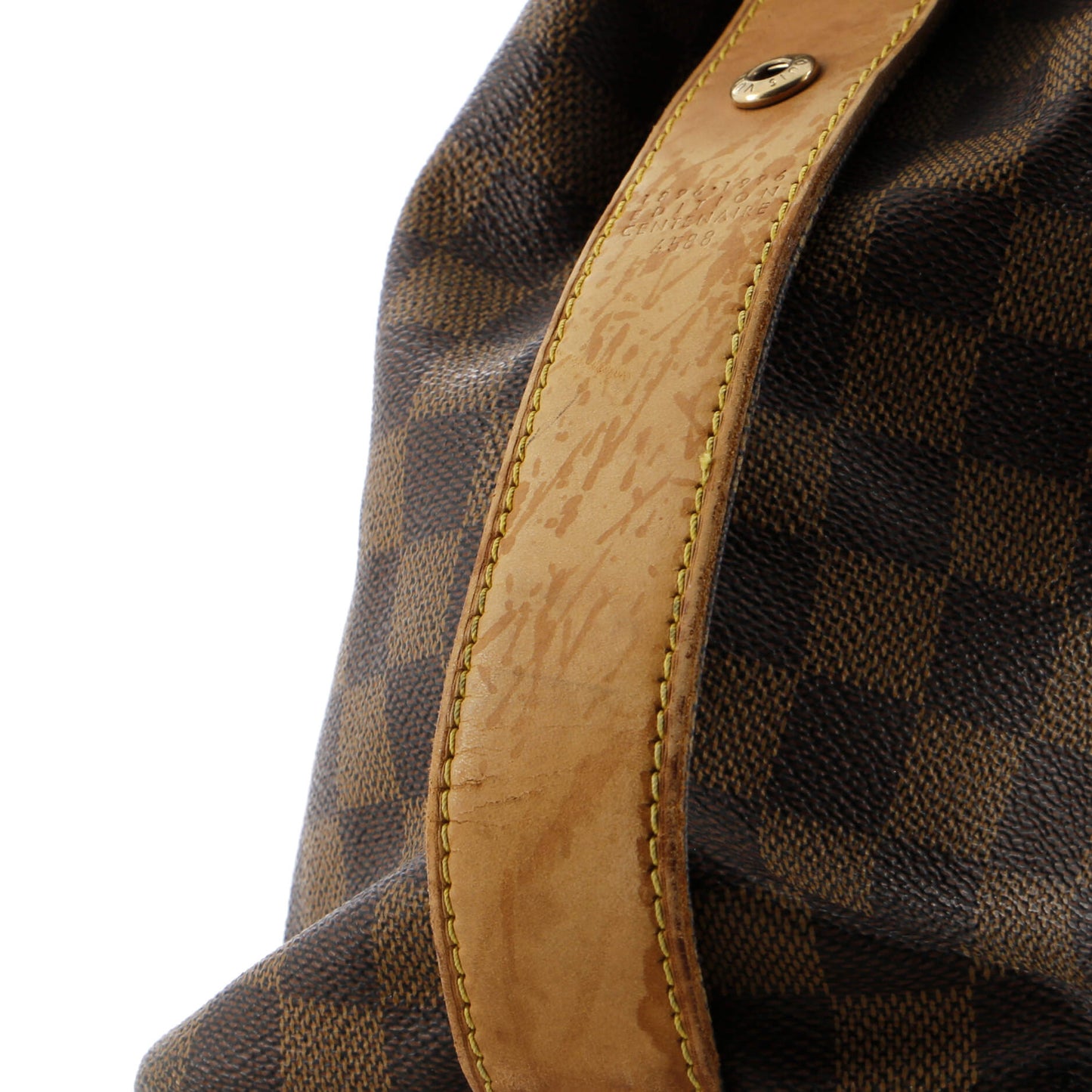 Chelsea Handbag Centenaire Damier