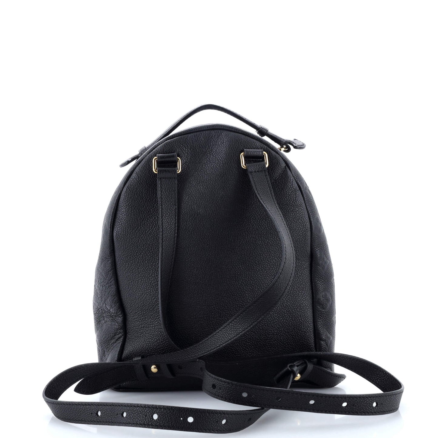 Sorbonne Backpack Monogram Empreinte Leather