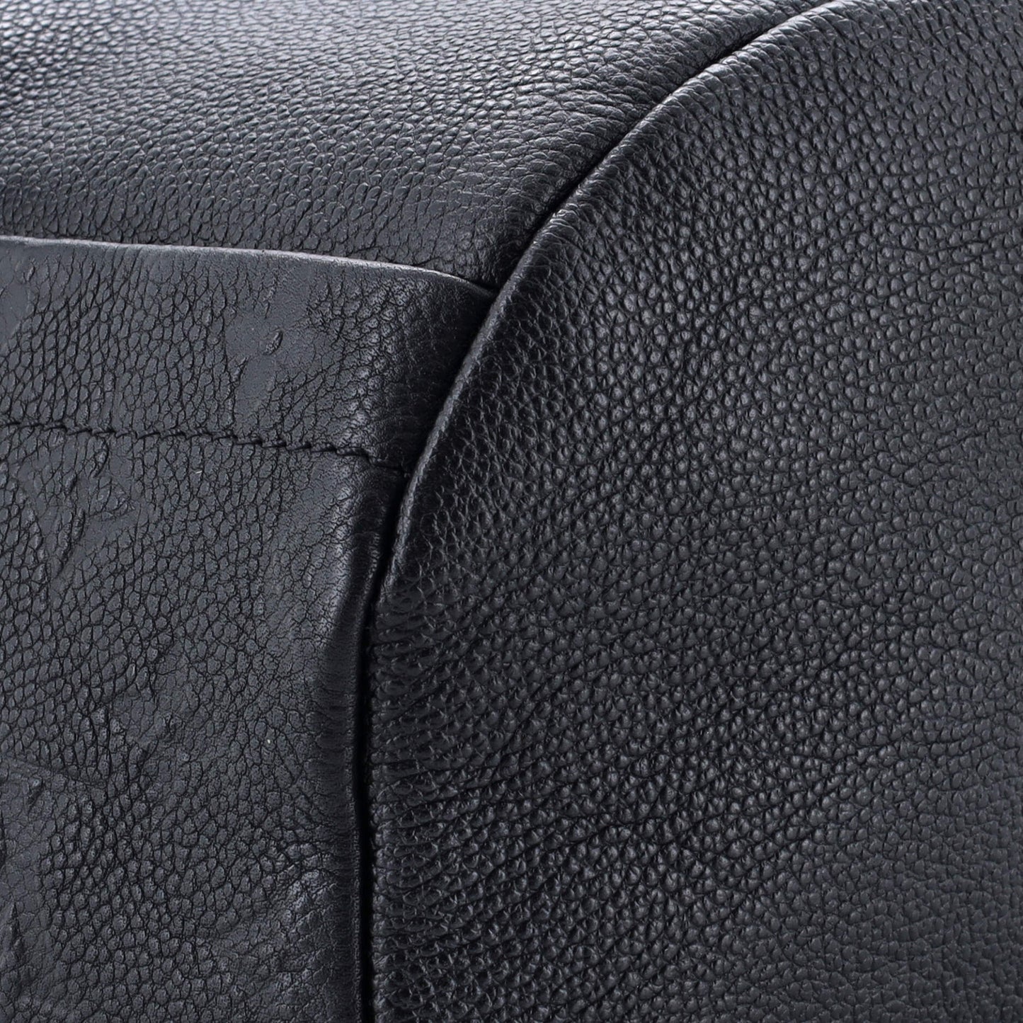 Sorbonne Backpack Monogram Empreinte Leather