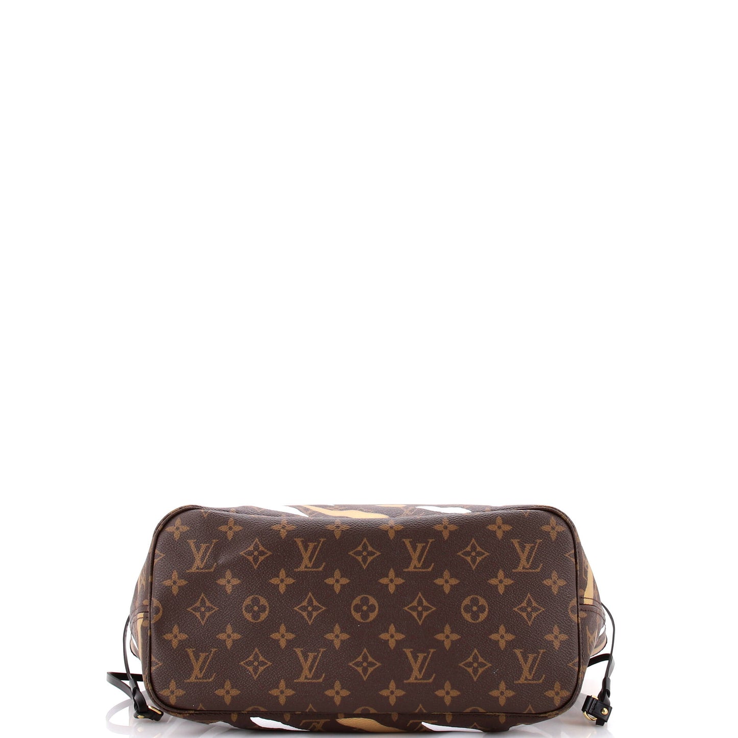 Neverfull NM Tote Limited Edition LOL League of Legends Monogram Canvas MM