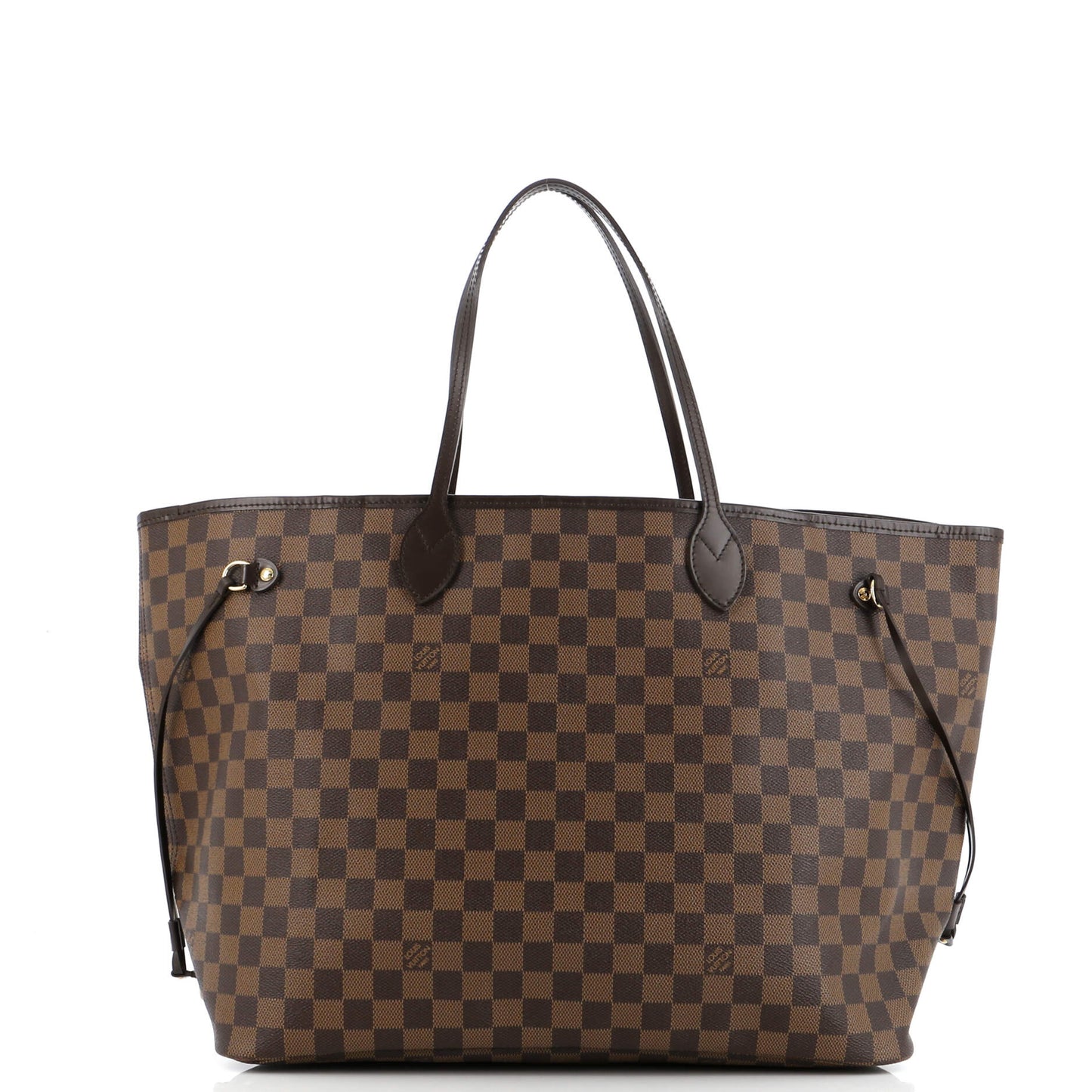 Neverfull Tote Damier GM