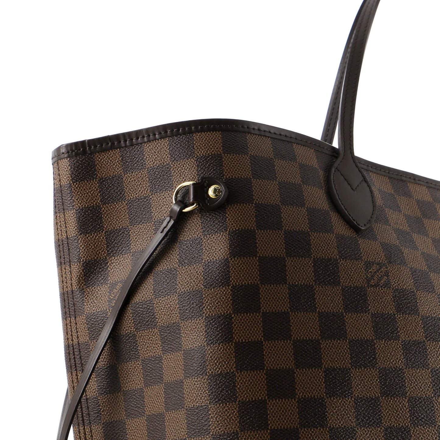 Neverfull Tote Damier GM