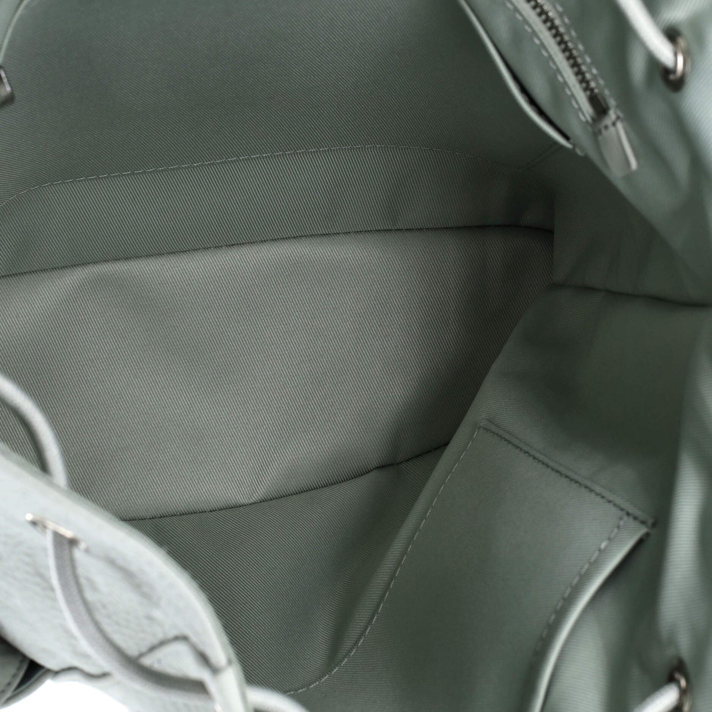 Christopher Backpack Monogram Taurillon Leather PM