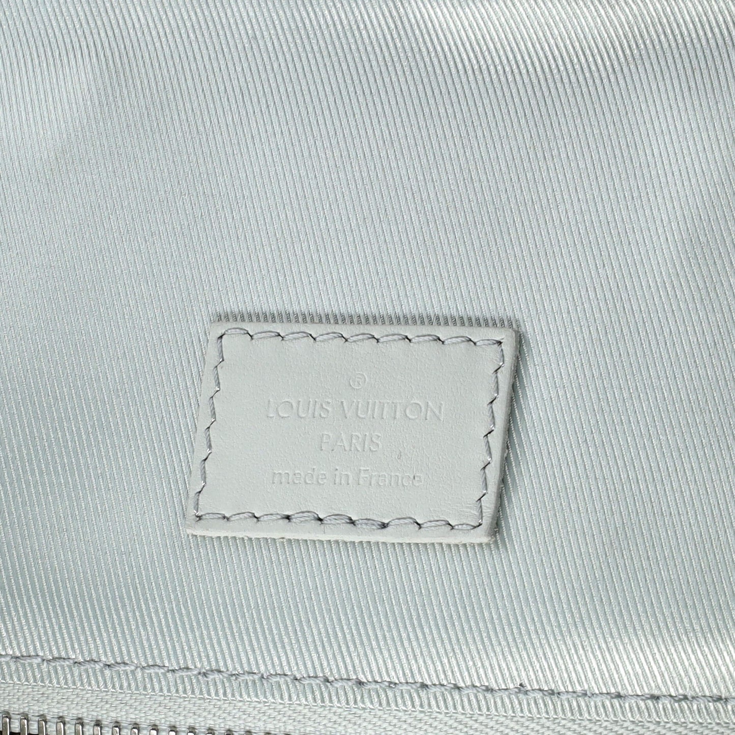 Christopher Backpack Monogram Taurillon Leather PM