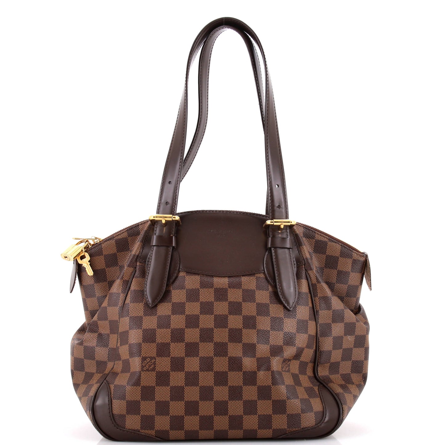 Verona Handbag Damier MM
