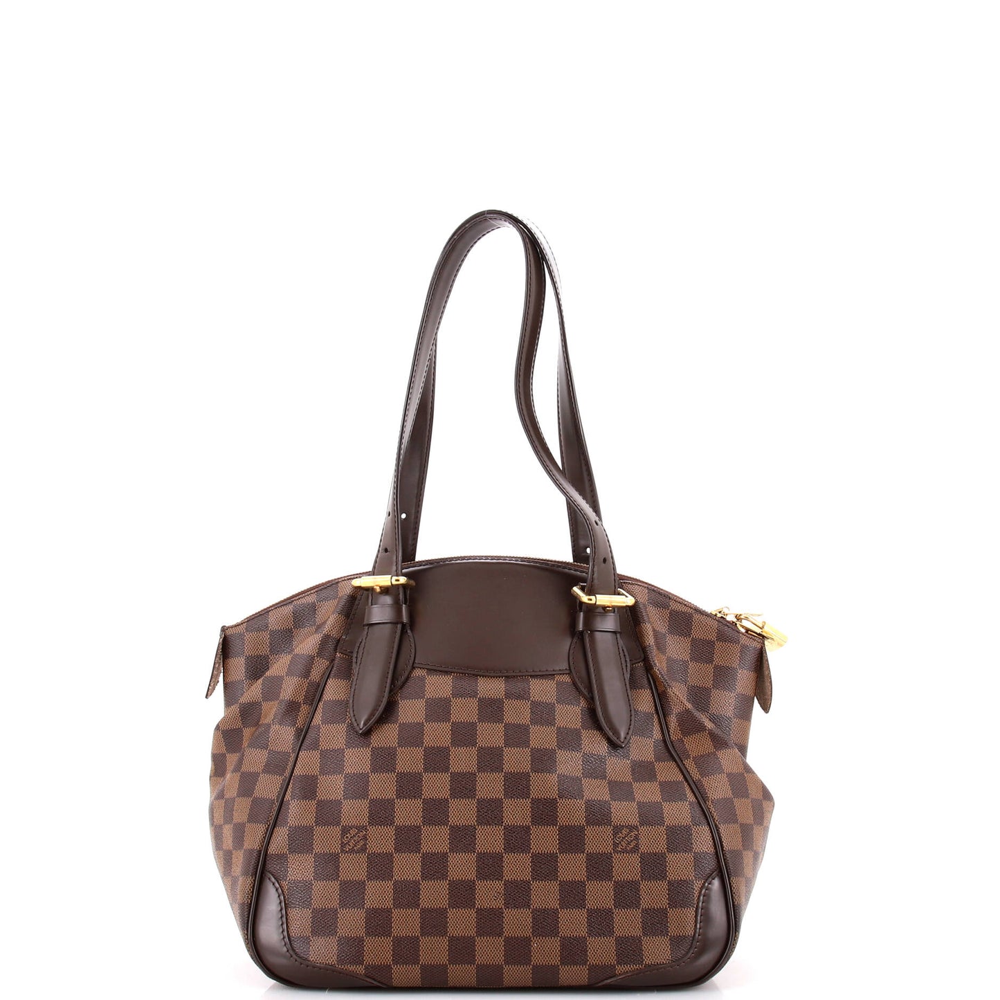 Verona Handbag Damier MM
