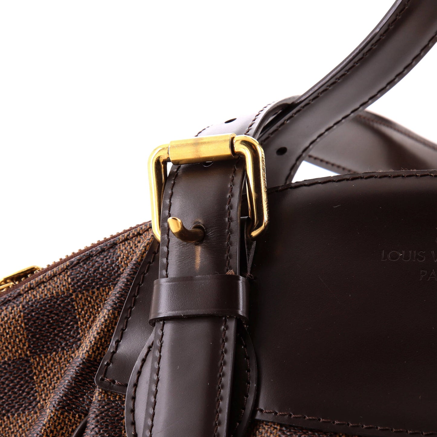 Verona Handbag Damier MM