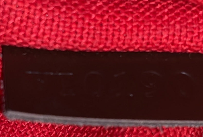 Verona Handbag Damier MM