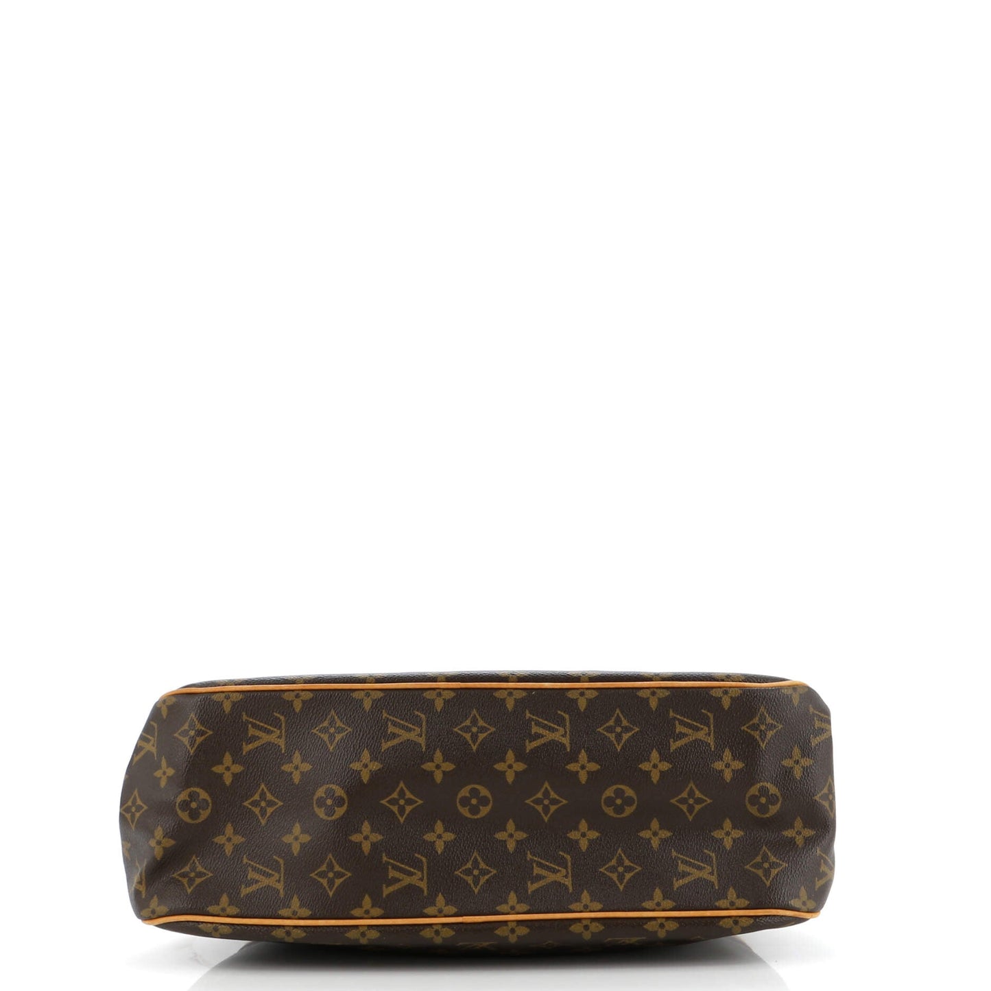 Batignolles Handbag Monogram Canvas Horizontal