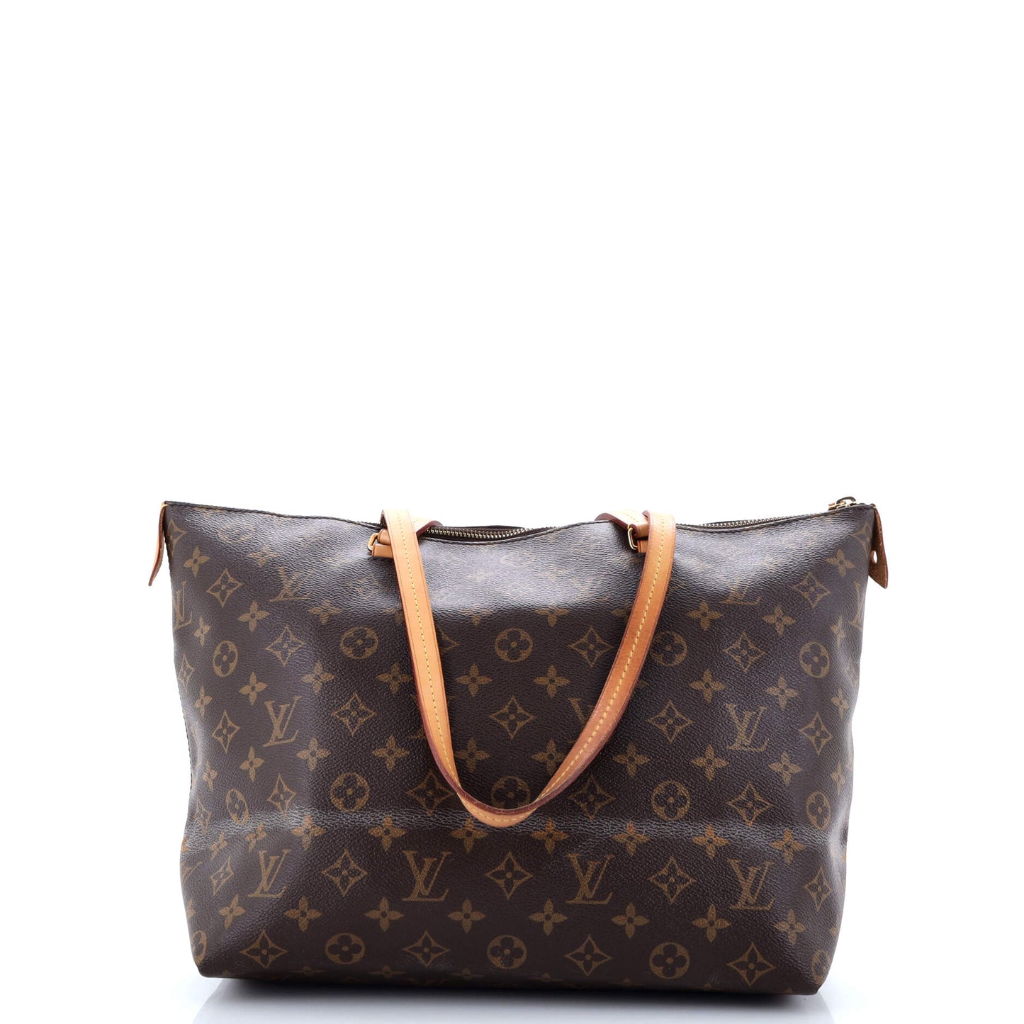 Iena Tote Monogram Canvas MM