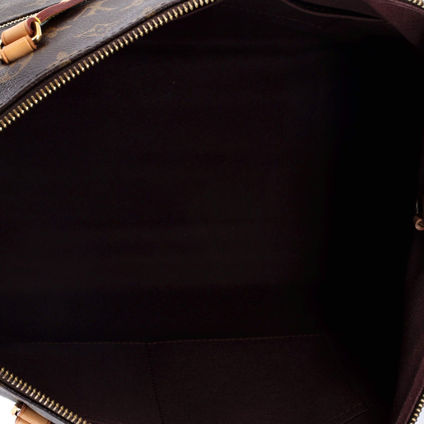 Iena Tote Monogram Canvas MM