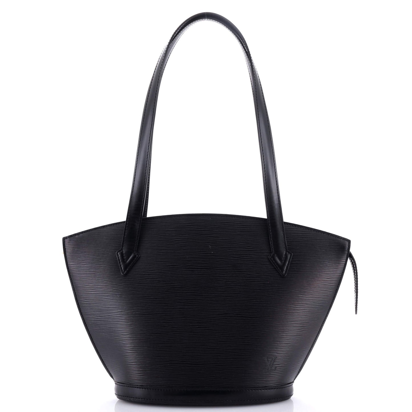 Saint Jacques Handbag Epi Leather GM