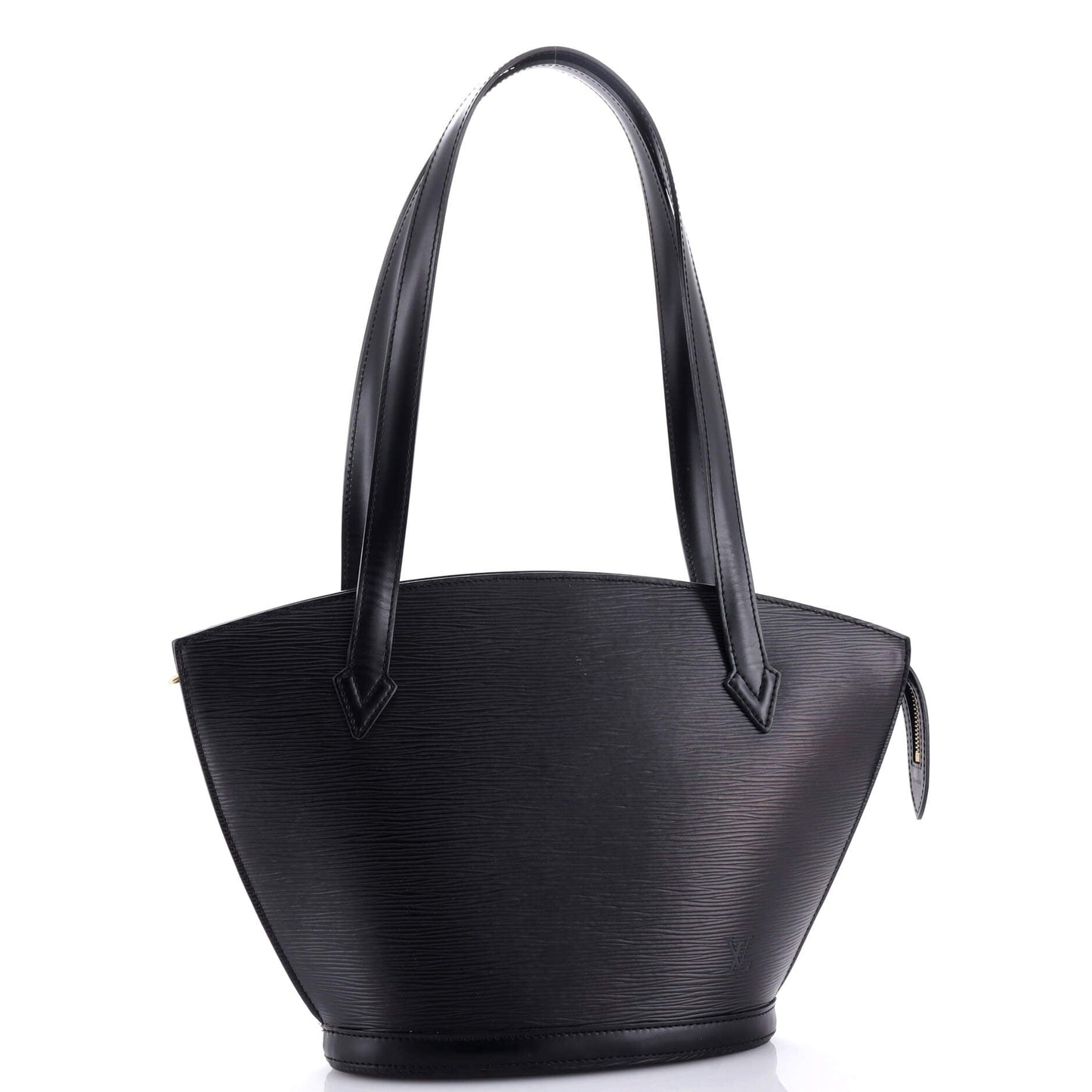 Saint Jacques Handbag Epi Leather GM