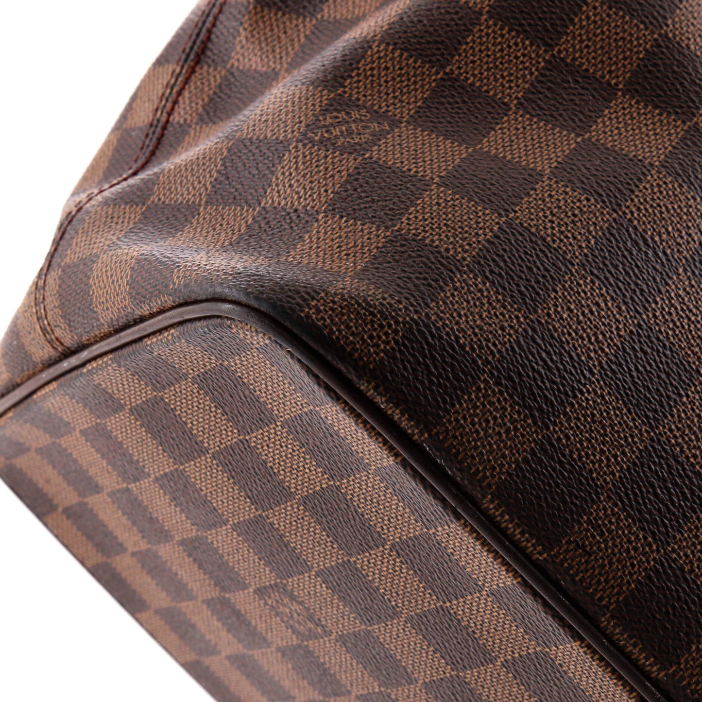 Saleya Handbag Damier PM