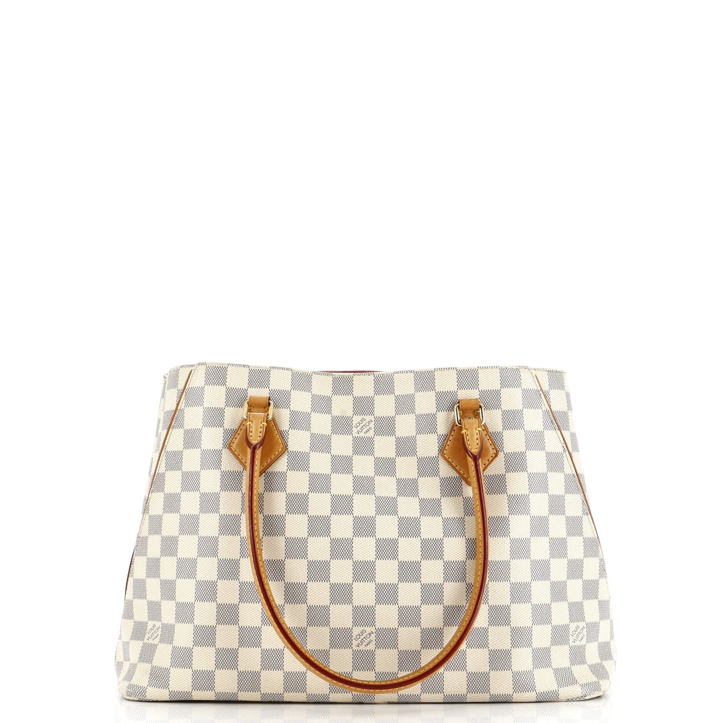 Calvi Handbag Damier