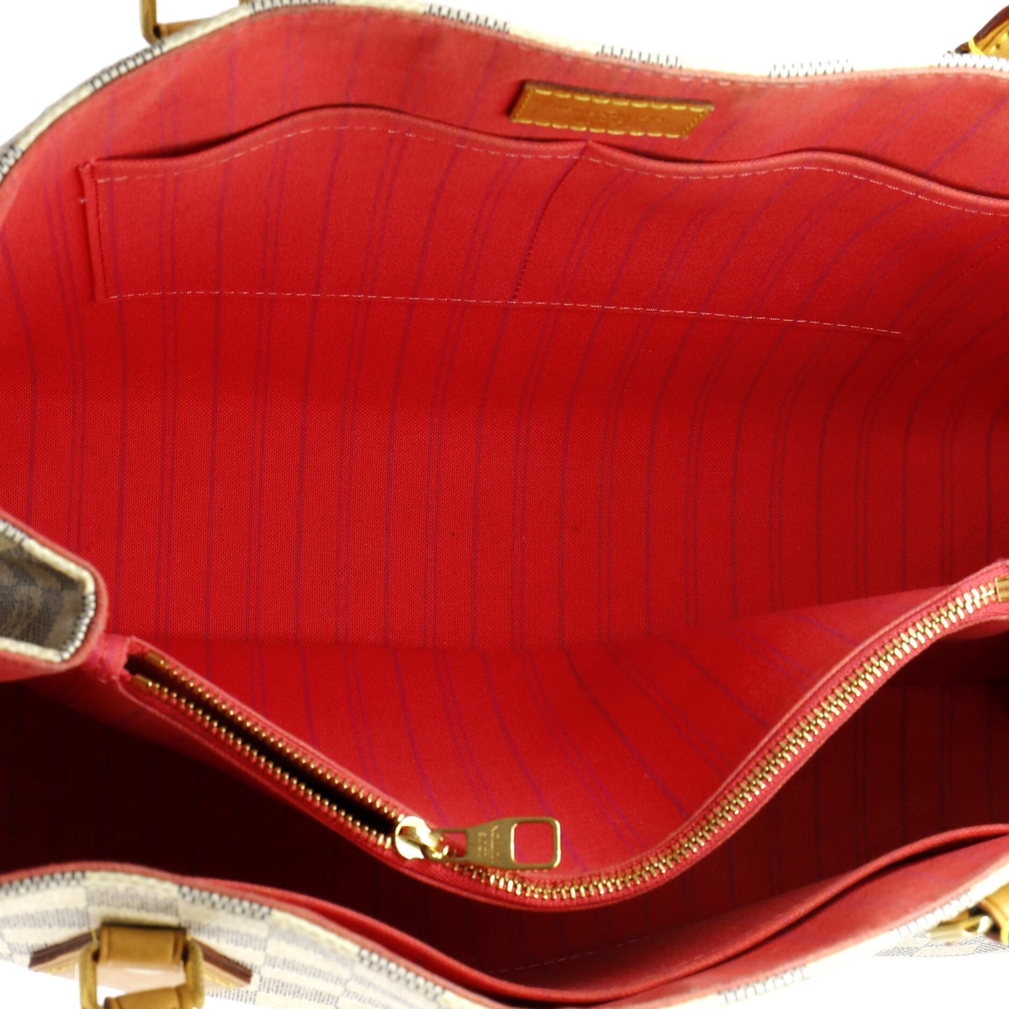 Calvi Handbag Damier