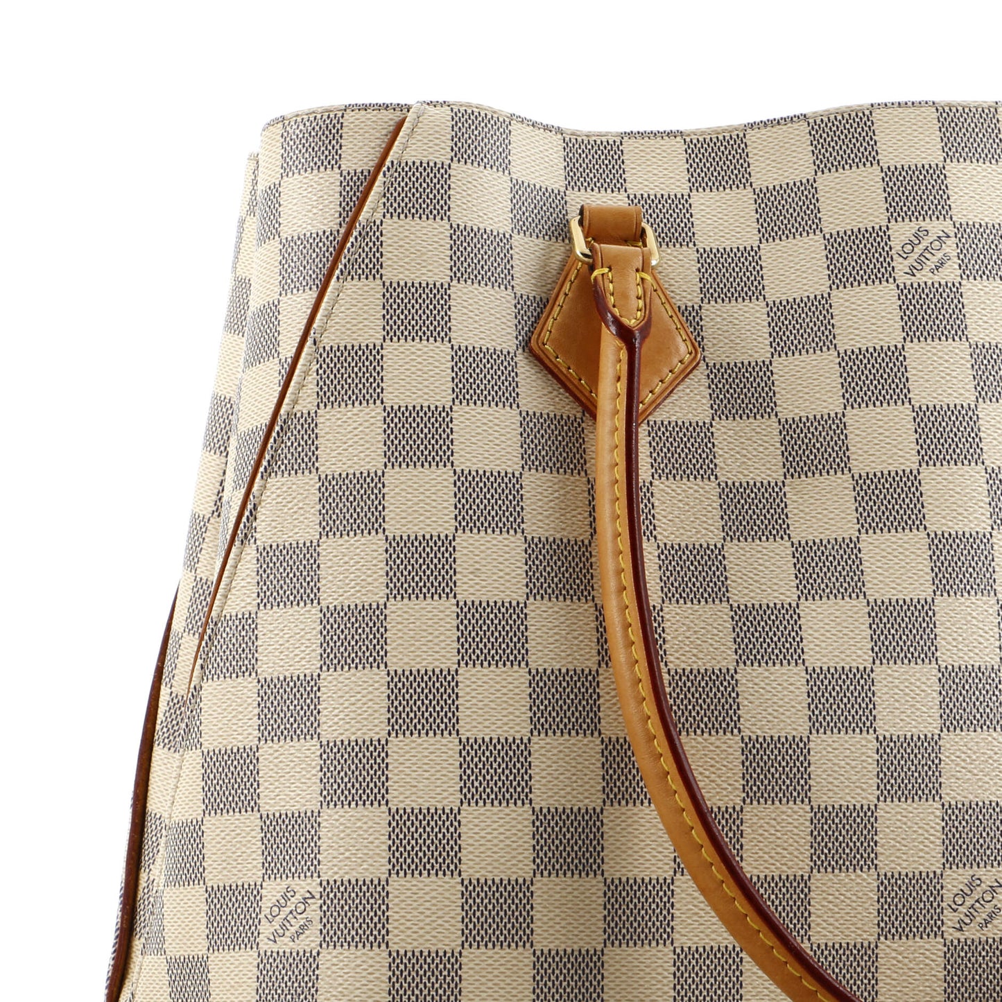 Calvi Handbag Damier