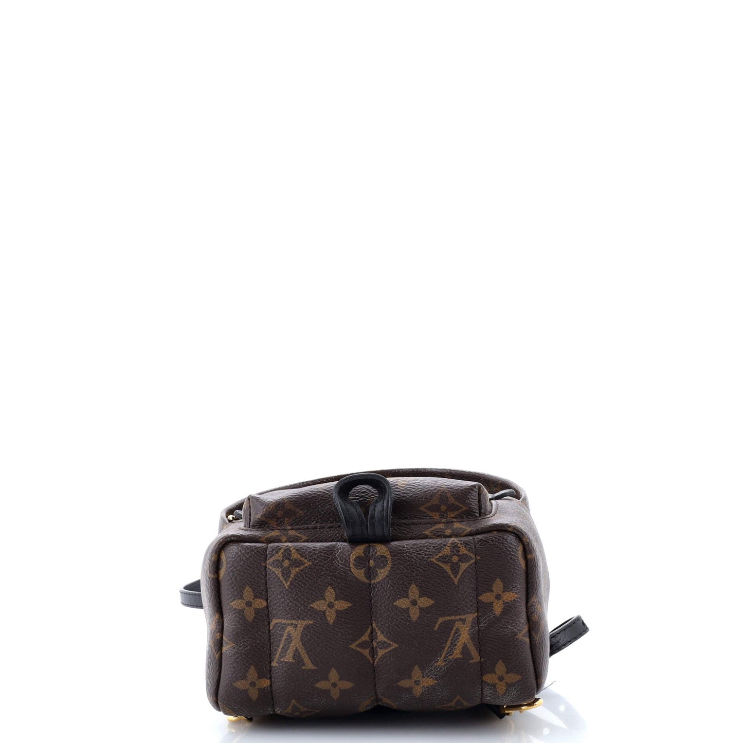 Palm Springs Backpack Monogram Canvas Mini