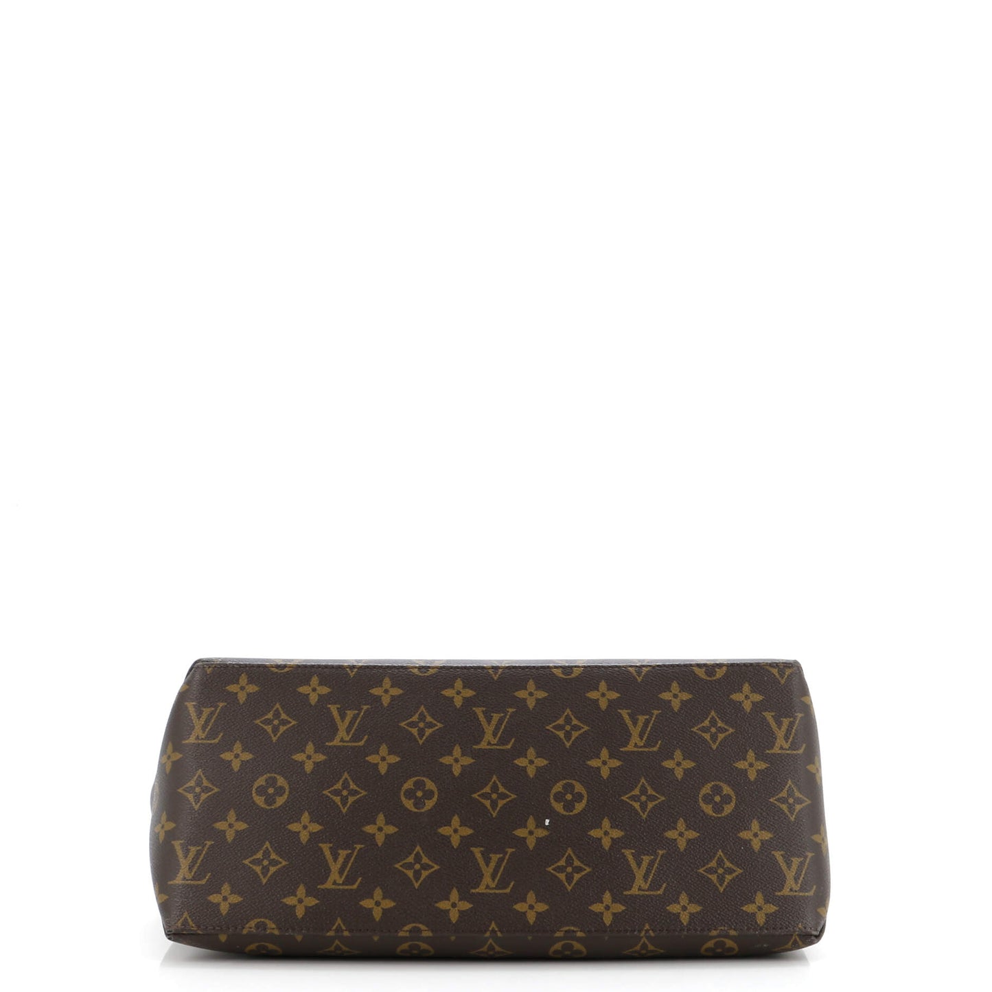 Grand Palais Handbag Monogram Canvas