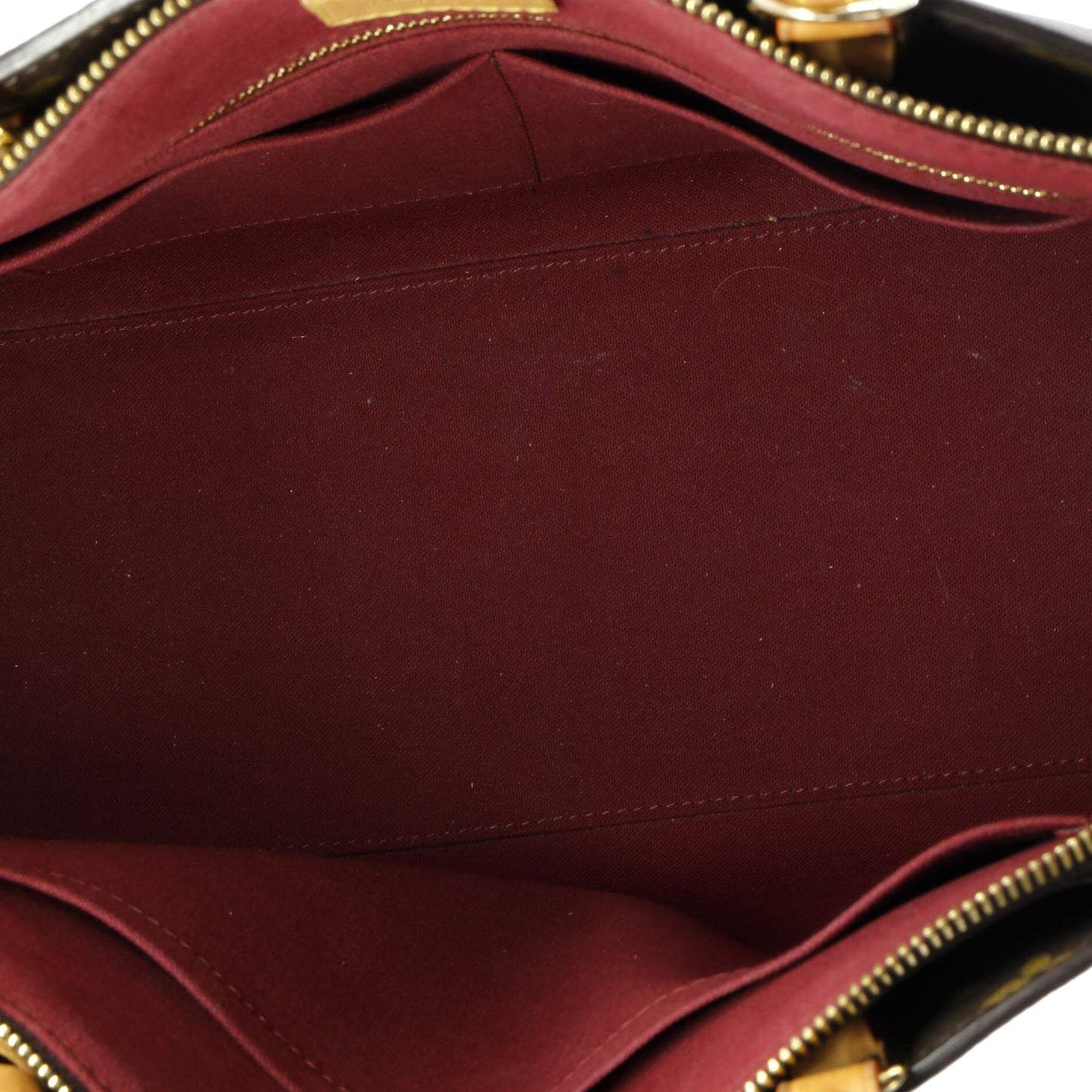 Grand Palais Handbag Monogram Canvas