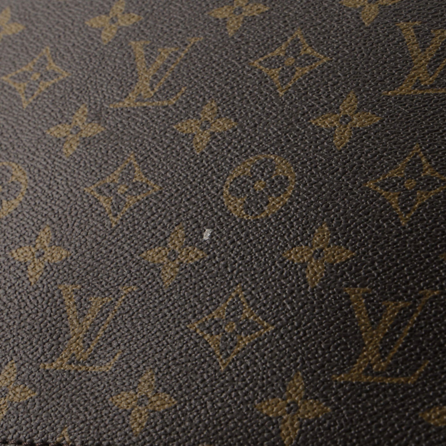 Grand Palais Handbag Monogram Canvas