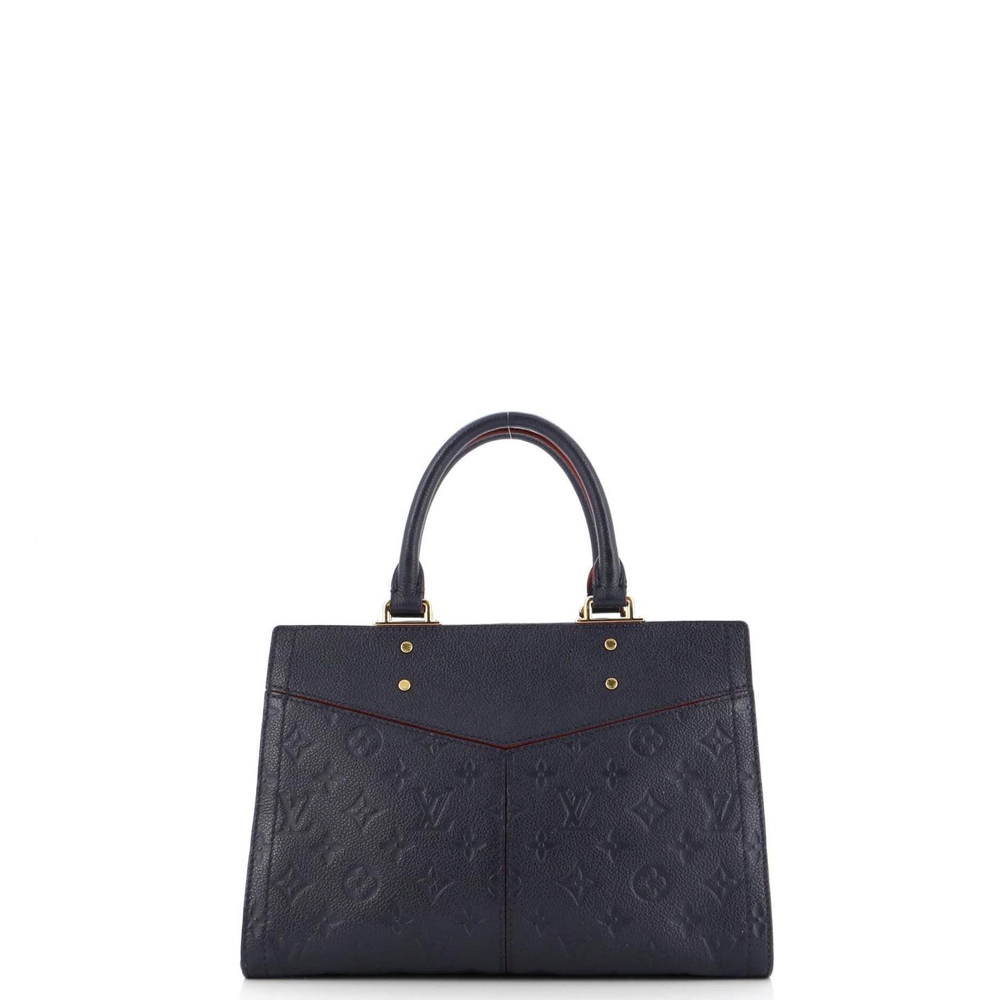 Sully Tote Monogram Empreinte Leather PM