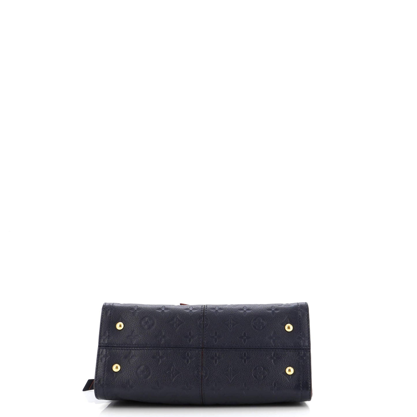 Sully Tote Monogram Empreinte Leather PM