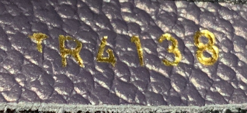 Sully Tote Monogram Empreinte Leather PM