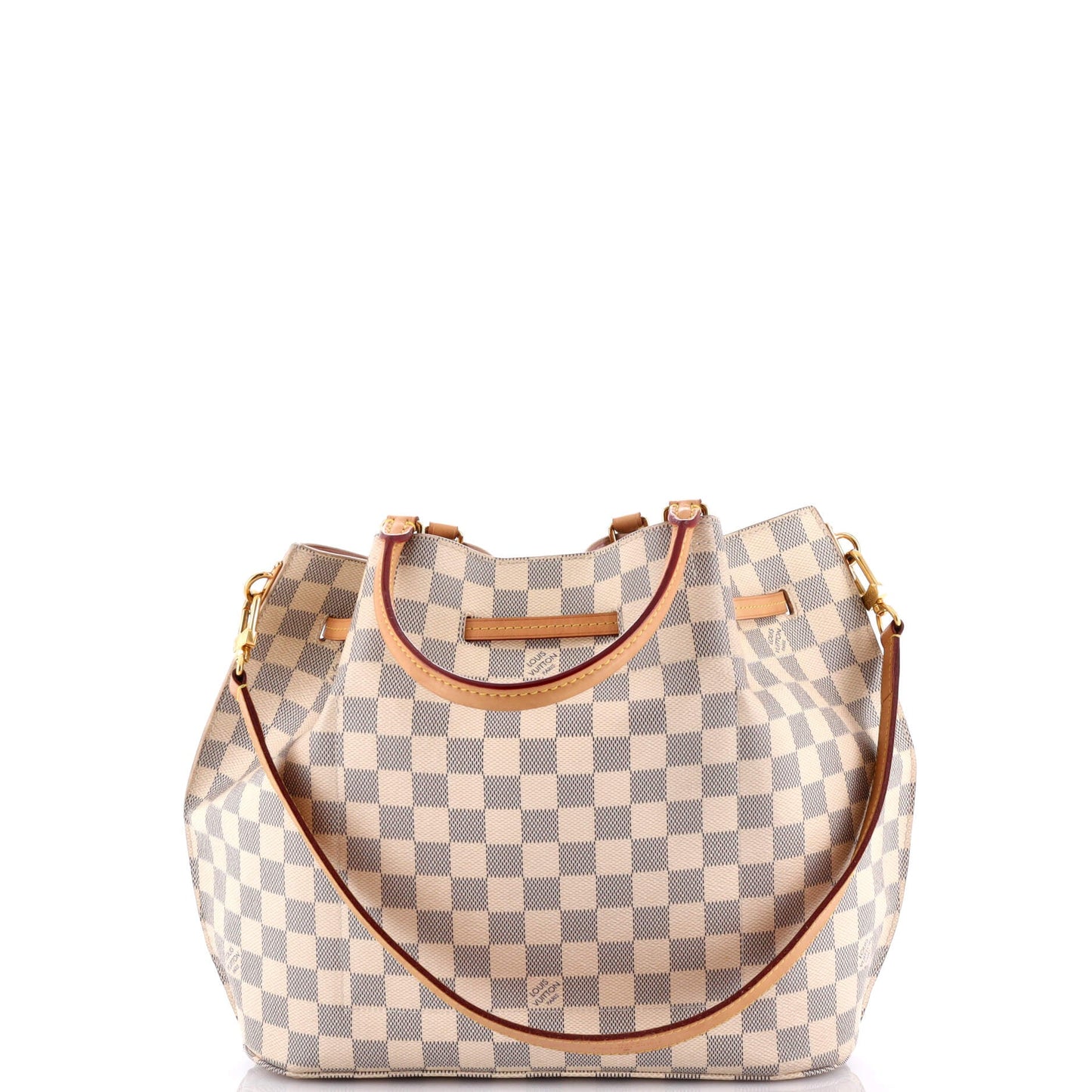 Girolata Handbag Damier
