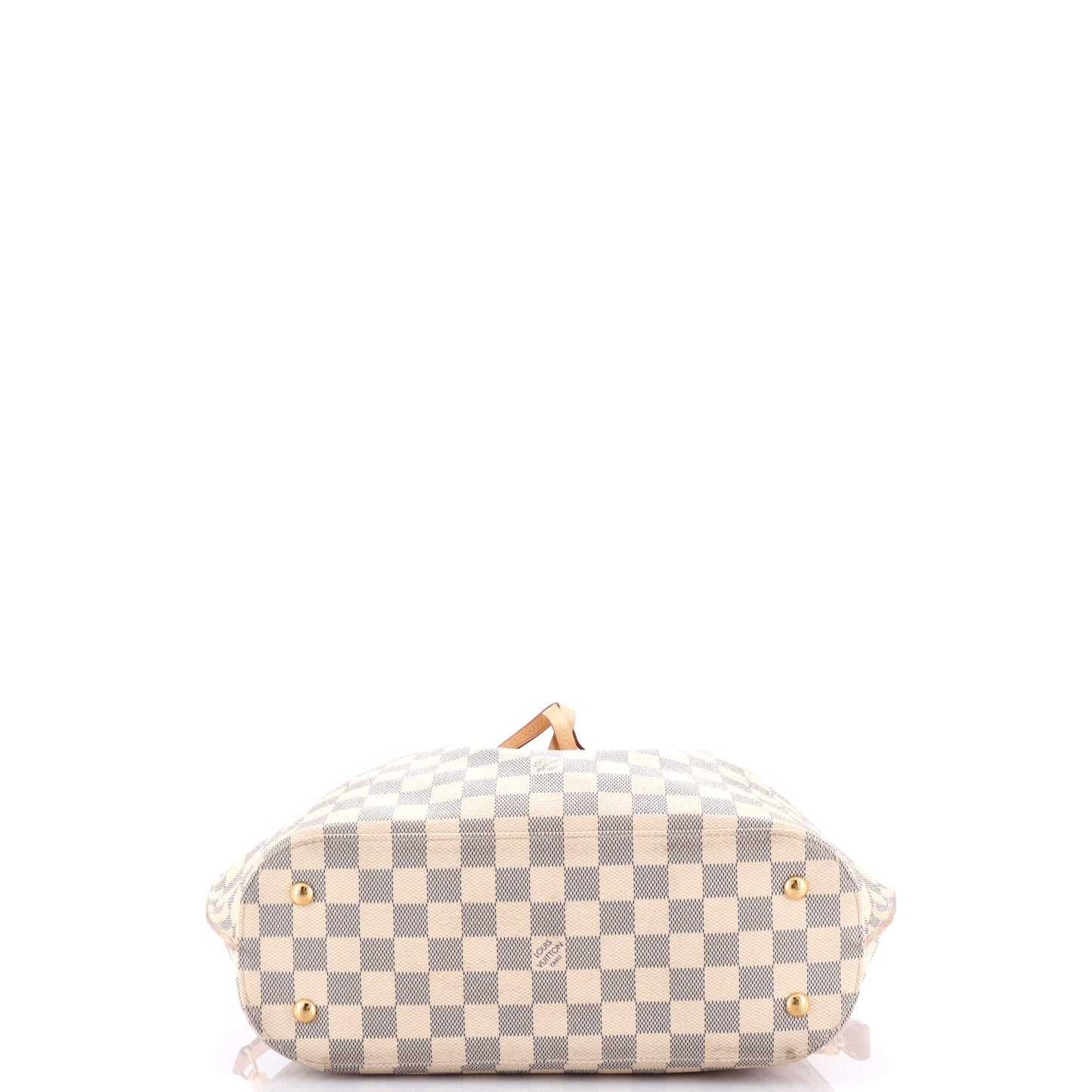 Girolata Handbag Damier