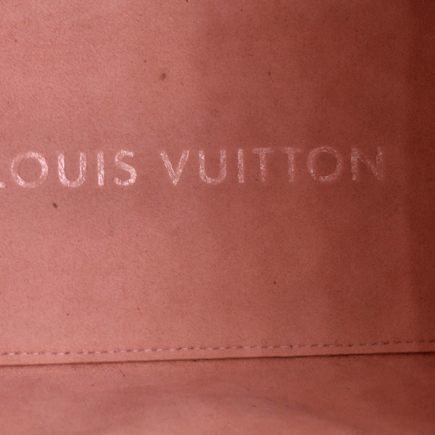 Girolata Handbag Damier