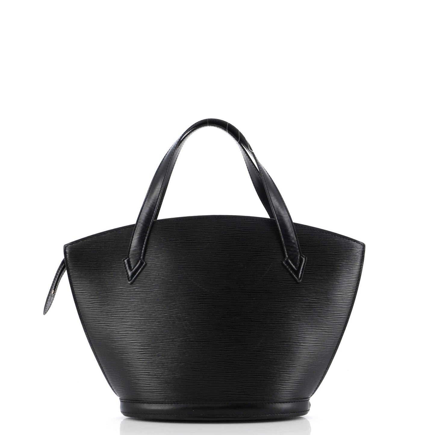 Saint Jacques Handbag Epi Leather GM