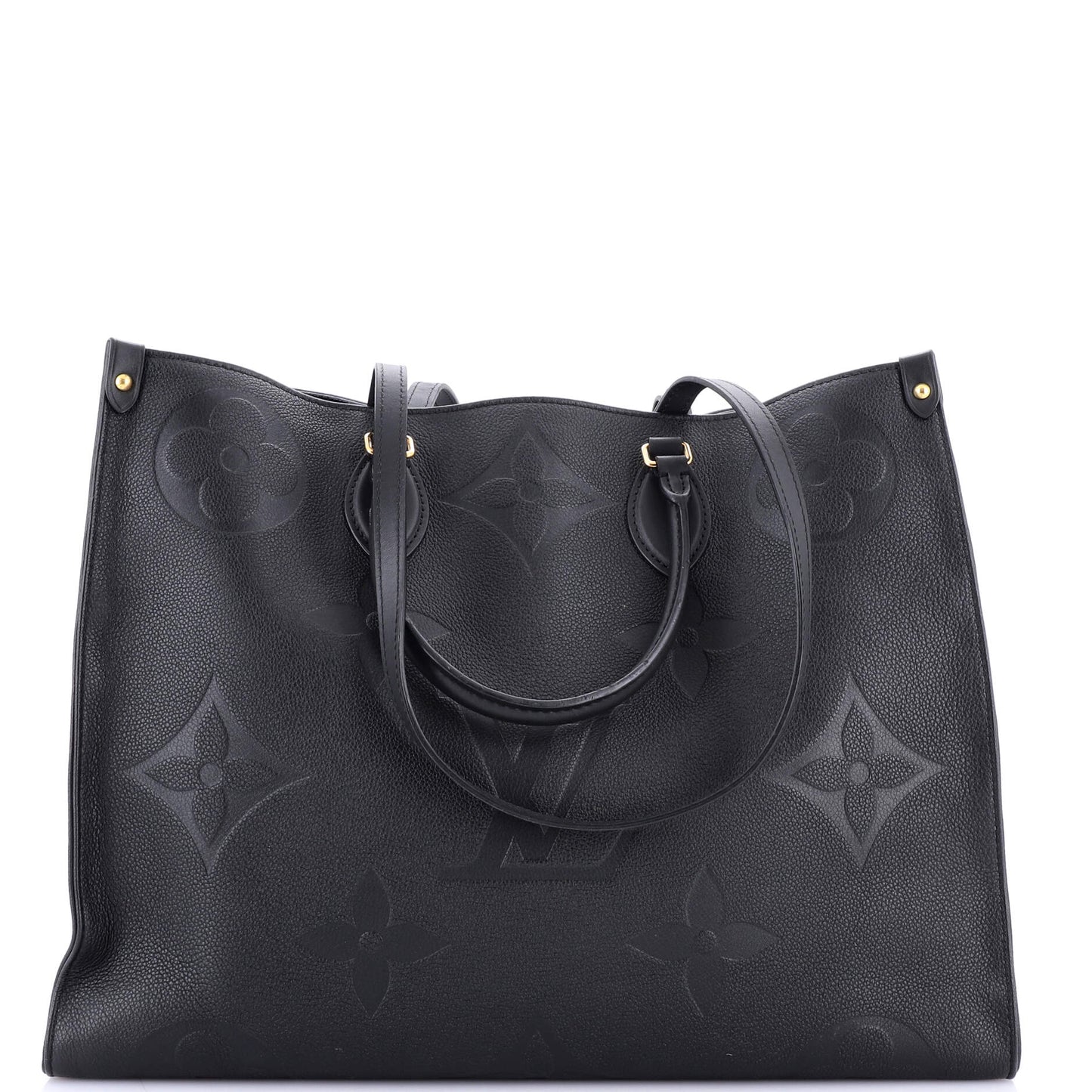 OnTheGo Tote Monogram Empreinte Giant GM