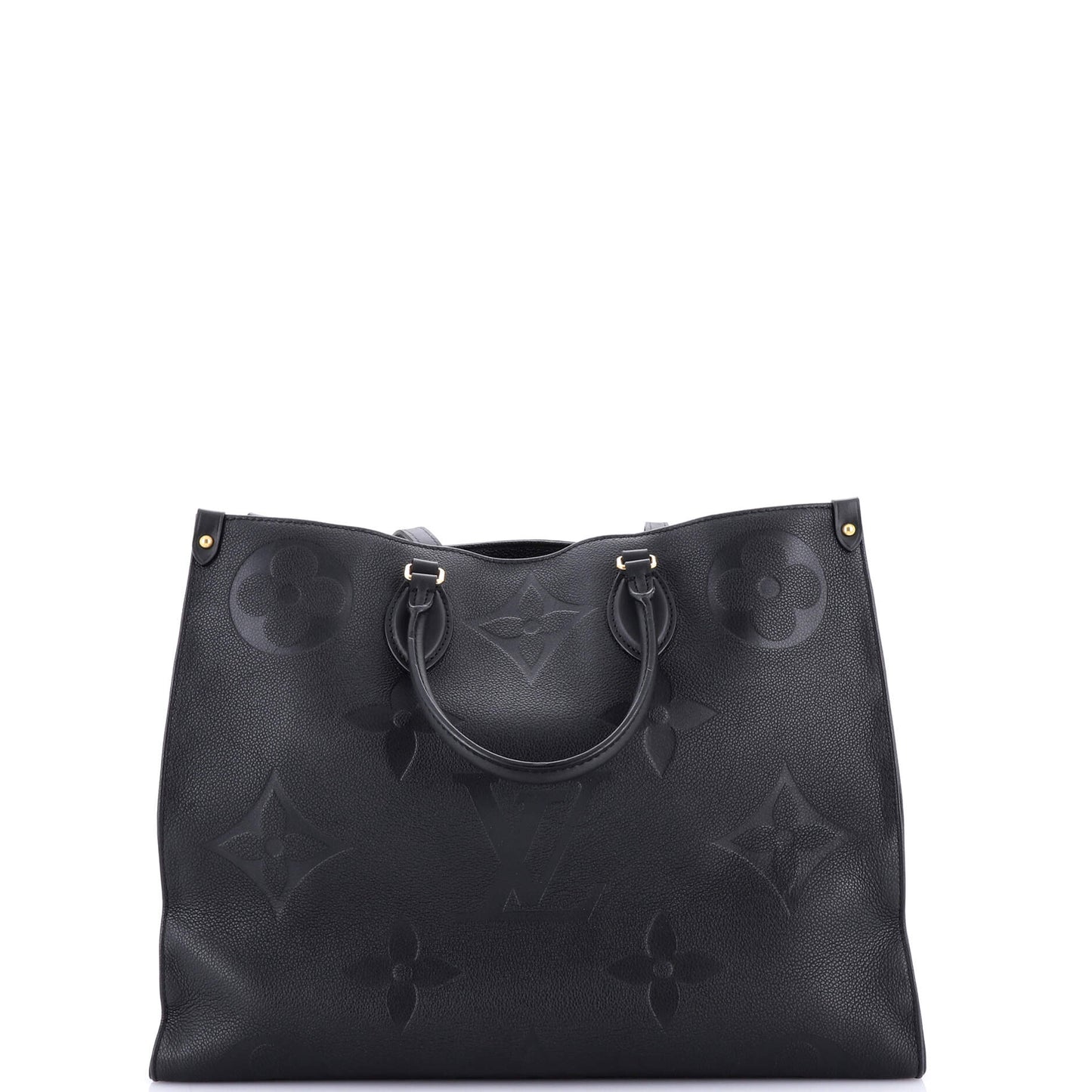 OnTheGo Tote Monogram Empreinte Giant GM