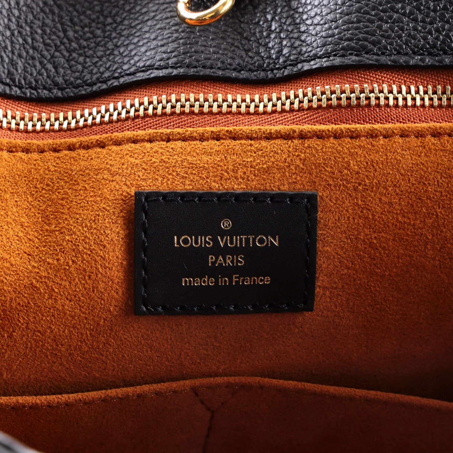 OnTheGo Tote Monogram Empreinte Giant GM