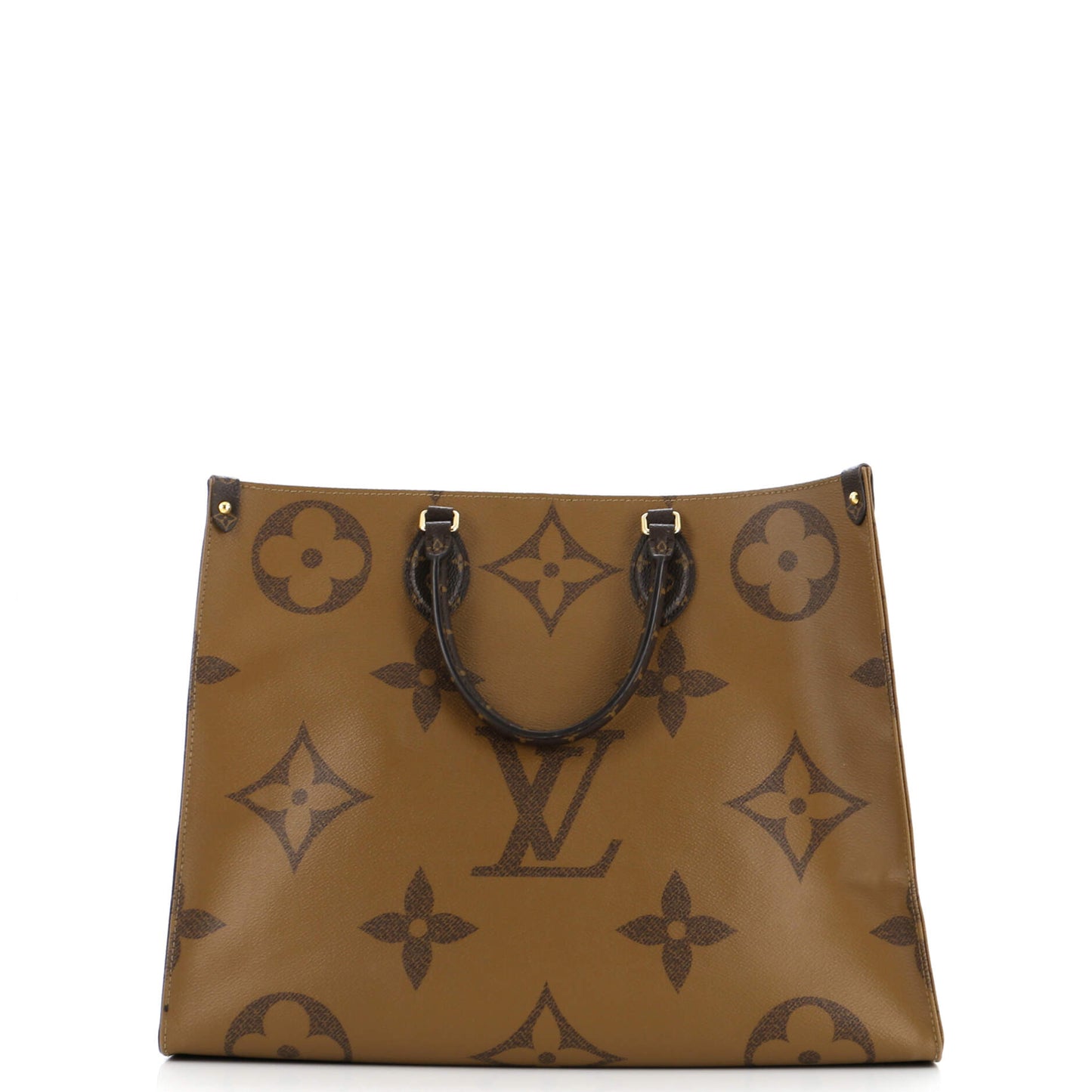 OnTheGo Tote Reverse Monogram Giant GM