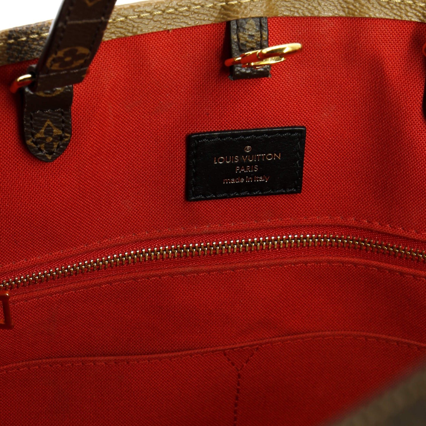 OnTheGo Tote Reverse Monogram Giant GM
