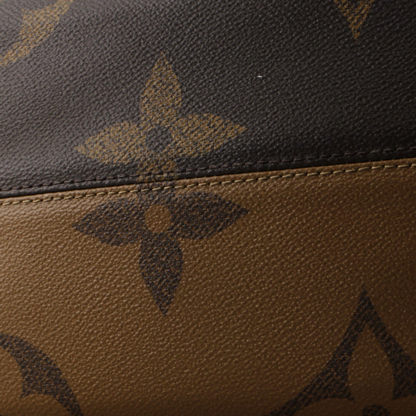 OnTheGo Tote Reverse Monogram Giant GM