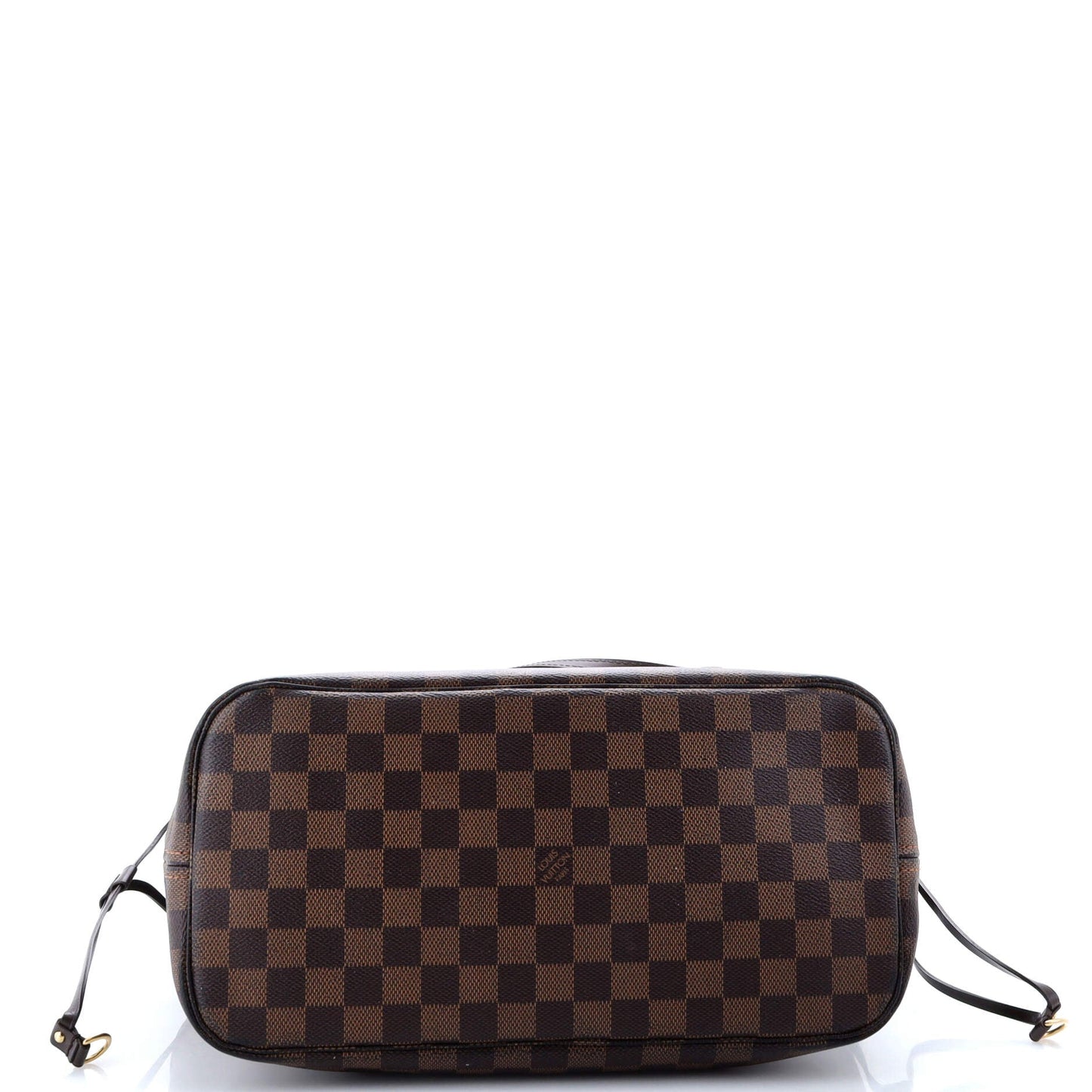 Neverfull NM Tote Damier MM