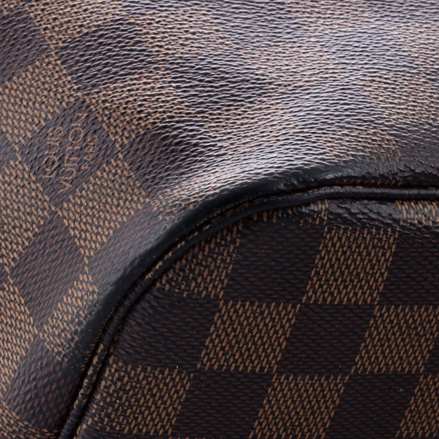 Neverfull NM Tote Damier MM