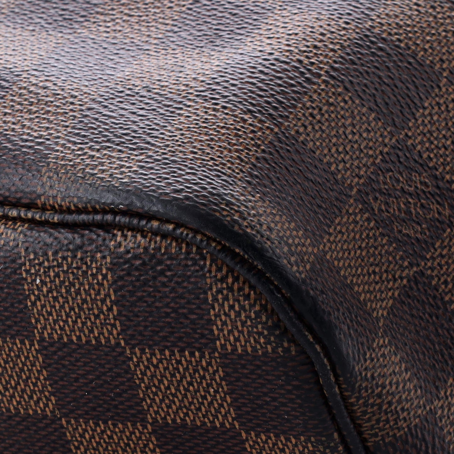 Neverfull NM Tote Damier MM