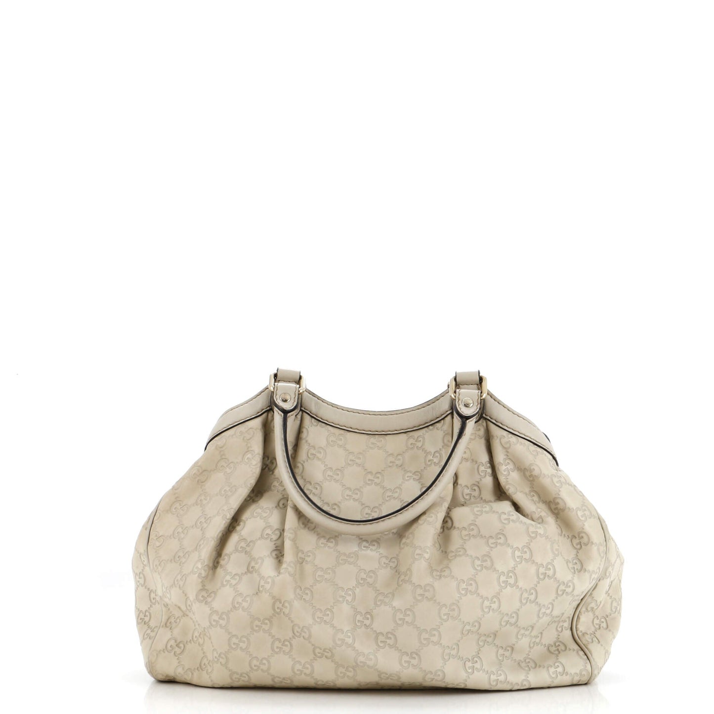 Sukey Tote Guccissima Leather Medium