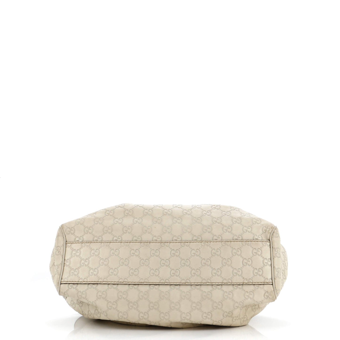 Sukey Tote Guccissima Leather Medium