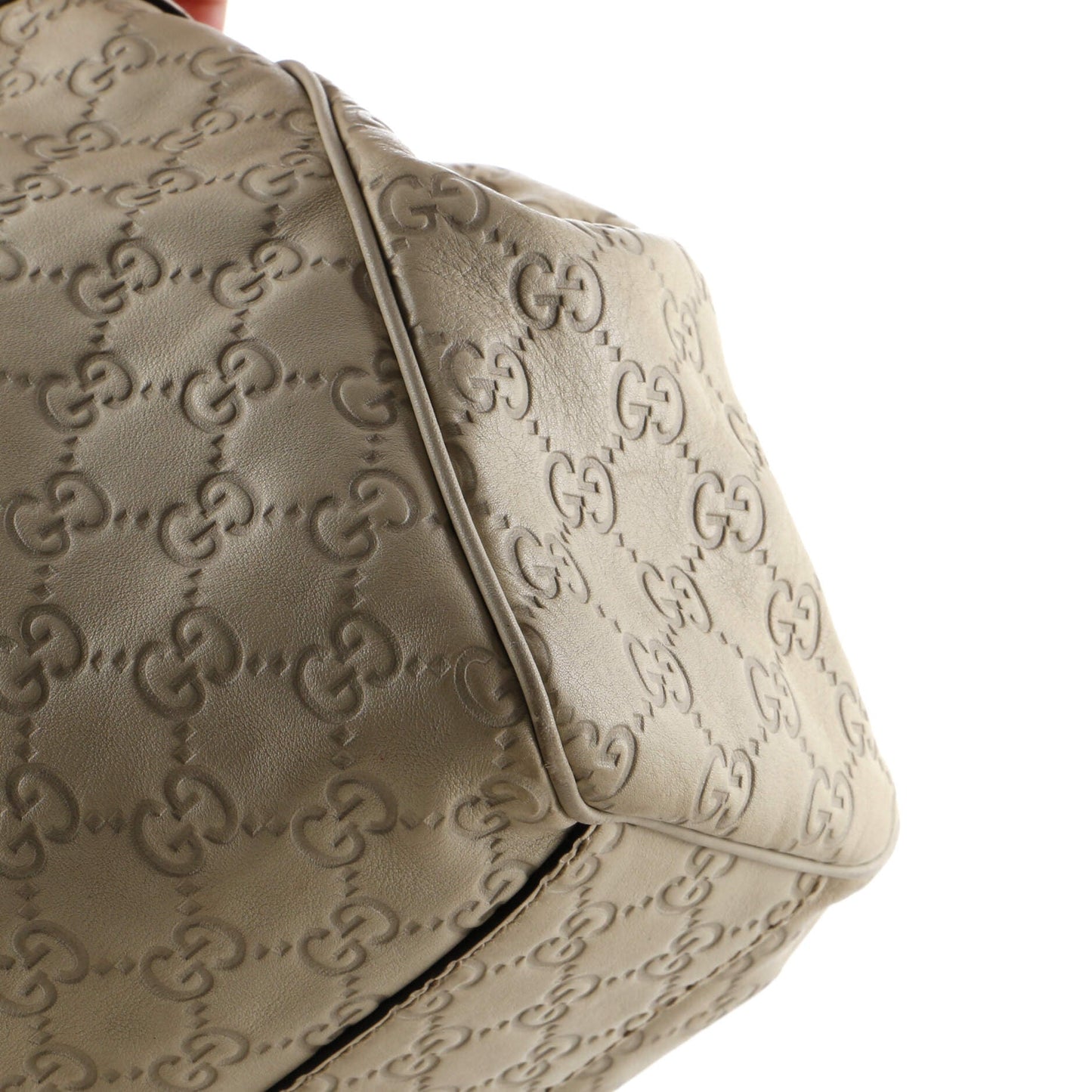 Sukey Tote Guccissima Leather Medium