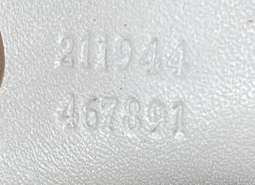 Sukey Tote Guccissima Leather Medium