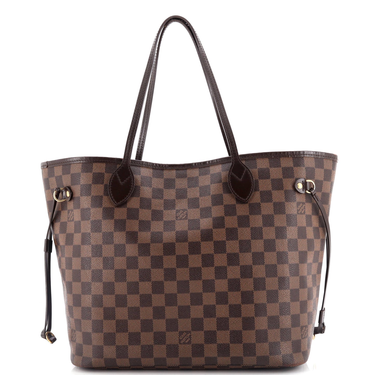 Neverfull NM Tote Damier MM