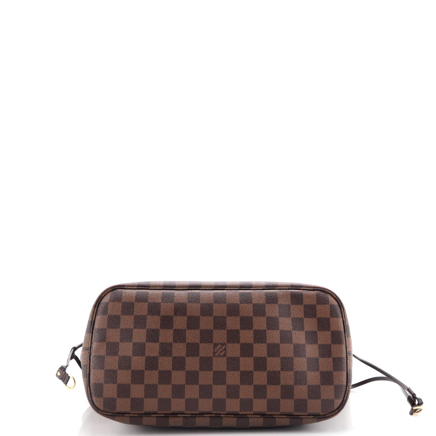 Neverfull NM Tote Damier MM